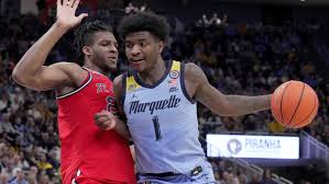 Memphis high school basketball players in March Madness 2025