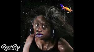 Noname x Frank Dorrey — Sundial