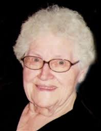 Naomi S. Ludwig Obituary May 16, 2023