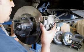 Công nghệ 11, Sử dụng và bảo dưỡng hệ thống lái