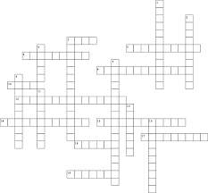 Even if you have adobe flash i was really looking forward to solving a crossword puzzle. Office Crossword Puzzles