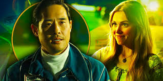 Ben & Hannah's Future After Quantum Leap Season 2's Twist Teased By  Showrunners