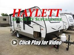 Check spelling or type a new query. Sold Haylettrv Com 2017 Jayco Jay Flight Slx 195rb Walk Around Bed Mini Travel Trailer Youtube