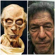 Noon Memes - Artificial Intelligence reconstruction of what Pharaoh Ramses  II may have looked like (1,303 - 1,213 BC) | Facebook