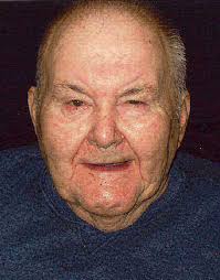 Obituary information for Edward Frederick Chezik