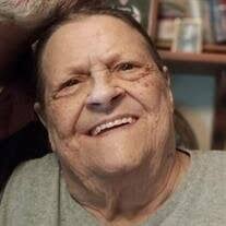 Betty Joe Gill Norman Obituary