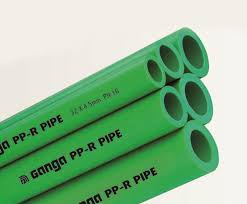 Pp R Pipes