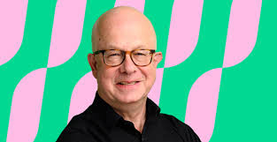 Leer ons kennen: Peter van Leeuwen