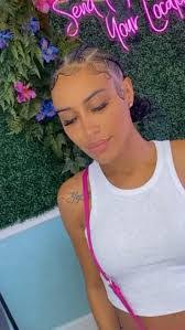 Kisha Jordan's Instagram, Twitter & Facebook