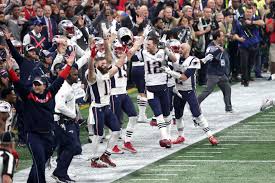 In the us, you'll find the game on your local cbs (zdnet's parent. Super Bowl 2019 Score Quarter By Quarter Breakdown Of Patriots Vs Rams Bleacher Report Latest News Videos And Highlights