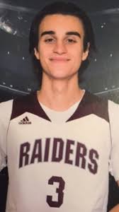 Anthony Fabiano's Men's Basketball Recruiting Profile