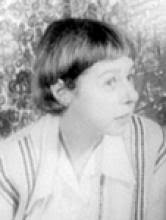 Carson McCullers