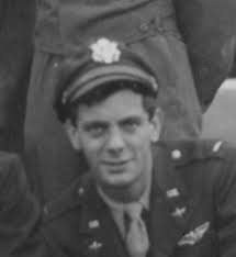 LTC Ralph Francis Gerdes (1923-1997)