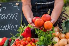 Roseville Farmers' Market