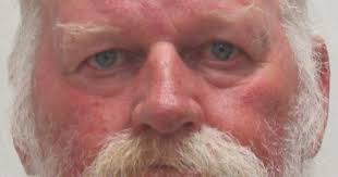 Local man charged with burglary for alleged theft spree dating back to last  year