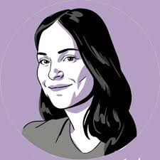 Siobhan Roberts, Autor em MIT Technology Review