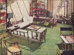 Showcase of your most creative interior design projects & home decor ideas. 60s Interior Design Summermixtape