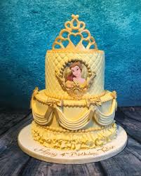 Beauty And The Beast Belle Cake By Meme S Cakes Beauty And The Beast Cake Birthdays Belle Birthday Cake Beauty And Beast Cake