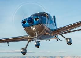 2017 Cirrus Sr22 G6 Turbo Specifications Plane Pilot