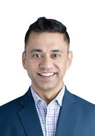 Pardeep Sehgal's Instagram, Twitter & Facebook