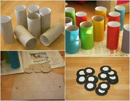 Anleitung Zum Basteln Von Rennautos Aus Toilettenpapierrollen Kinder Basteln Jungs Bastelideen Kindergeburtstag Basteln