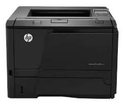 Hp laserjet pro 400 m401a is chosen because of its wonderful performance. Hp Laserjet Pro 400 Printer M401a Driver And Software