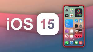 Ios 15 has officially arrived. Ios 15 Could Add The Option To Register Food Iphone News