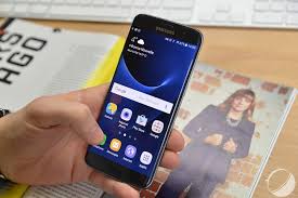 Voir tout fiche technique et caractéristiques, video test, avis, photos, comparer. Test Samsung Galaxy S7 Edge Notre Avis Complet Smartphones Frandroid