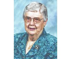 Patricia DeMange Obituary (1928