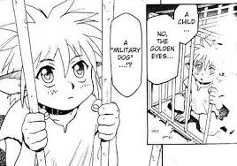 Boku no pico episode 1 english subbed. Get To Know Fullmetal Alchemist Manga Artist Hiromu Arakawa The Mary Sue