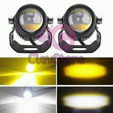 Lampu sorot dengan 16 led ini bisa digunakan untuk segala jenis kendaraan, seperti mobil, kapal, truk, atau pun motor. Lampu Tembak Led Motor Mobil Ayoto 18w Hi Lo Ac Dc Terbaru Agustus 2021 Harga Murah Kualitas Terjamin Blibli