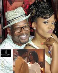 Verna Dean Entertainment Blog