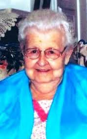 E. Berenice Clever Obituary