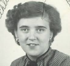 Kathleen Yvonne Booth Mellott (1937-2009)