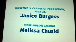 Blue s clues credits 140 episodes at the same time. Copy Of Copy Of Copy Of Copy Of Blues Clues Credits By Nicky Bailey
