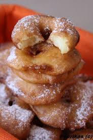 Beignets Aux Pommes Paprikas Recette Beignet Aux Pommes Recette Beignet Beignet Aux Pommes
