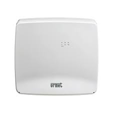 Interfacce gsm e voip per la gestione di chiamate citofoniche per il massimo della praticità, flessibilità e adattabilità alle differenti esigenze. Urmet Antifurto Filare Con Supporto Dispositivi Wireless