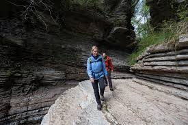 Rohan and My Stretch Bags - Our Man On The Ground Travel and Lifestyle