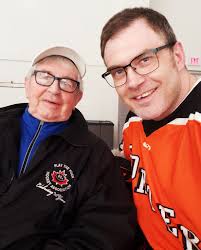 Local team wins championship at Fort Erie Legion