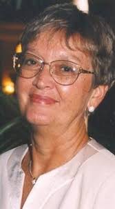 Mary Abbott Obituary