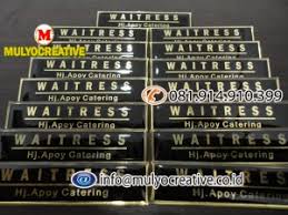 Check spelling or type a new query. Papan Nama Dada Name Tag Dada Papan Nama Magnet Pesan Sabuk Sekolah Piala Lencana Pin Resi Lycal Emblem Perlengkapan Sekolah Plat Kuningan Plat Stainless Evolet Bordir Sekolah Pin Kuningan Plakat Akrilik