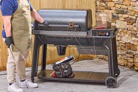 The 9 Best Pellet Grills of 2026, Tested & Reviewed