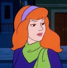 Daphne Blake Velma Scooby Doo Scooby Doo Mystery Incorporated Daphne From Scooby Doo