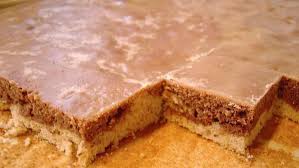 Baileys Blechkuchen Rezept Kuchen Blechkuchen Kuchen Rezepte Blechkuchen