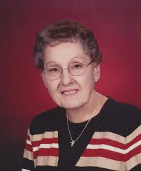 Obituary information for Vernetta B. Hogenmiller