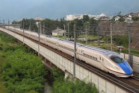 We did not find results for: 3 Rahsia Di Sebalik Kehebatan Shinkansen Keretapi Peluru Jepun Mekanika