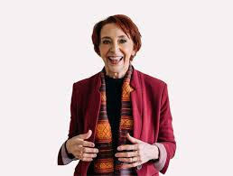 About Martha Beck: Wayfinder Life Coach, Acclaimed Author, Motivational  Speaker