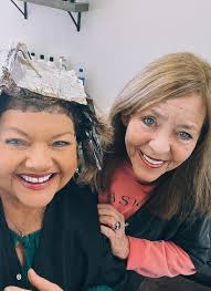 She's a magician- Thanks Melanie❤️...