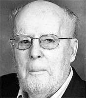 Theodore SPANGLER Obituary (2011)