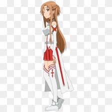 46+ yuuki background on wallpapersafari. Vergil Transparent Pinterest Sword Art Online Asuna And Yuuki Hd Png Download 1024x646 4057175 Pngfind